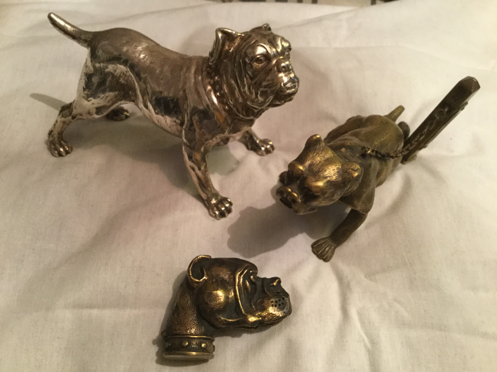 BULLDOGS OF OLD BULLDOGS SO BOLD 9 WOW those legs were long!!!