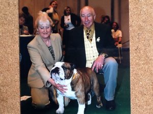 TOP DOG!!! Norman Davis 5 Norman Davis and Co