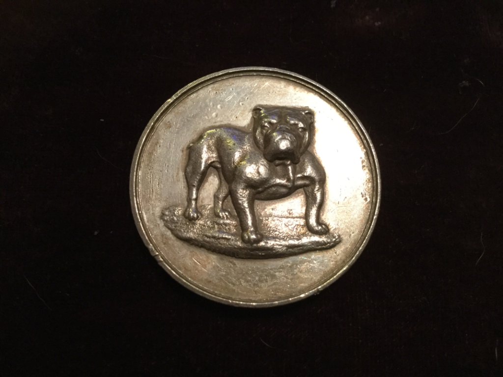 Merit award what does it mean ? 2022 13 Silver medal weight limit class 45lb