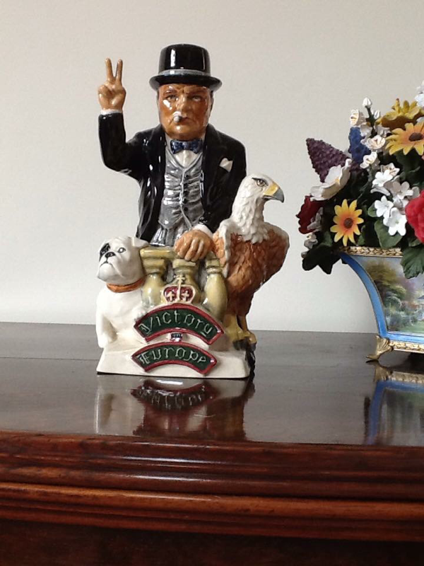 Grand dog our own good bye to Norman 2022 25 Grand dog our own good bye to Norman Norman Davis collection piece