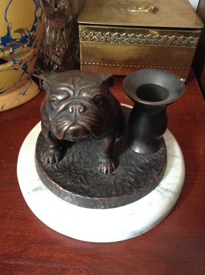 BRONZE BULLY INFO 5 Made a friend Marek