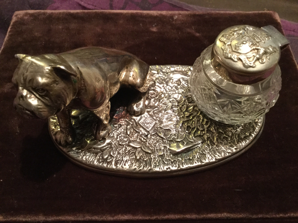 Bulldogs! Not bullion 22nd may 2016 9 Beautiful detail
