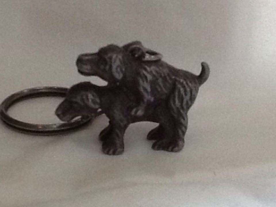 Grand dog our own good bye to Norman 2022 27 Norman Davis collection piece