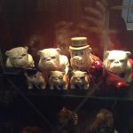 Royal Doulton Bulldog advertising 11 Royal Doulton Bulldog advertising