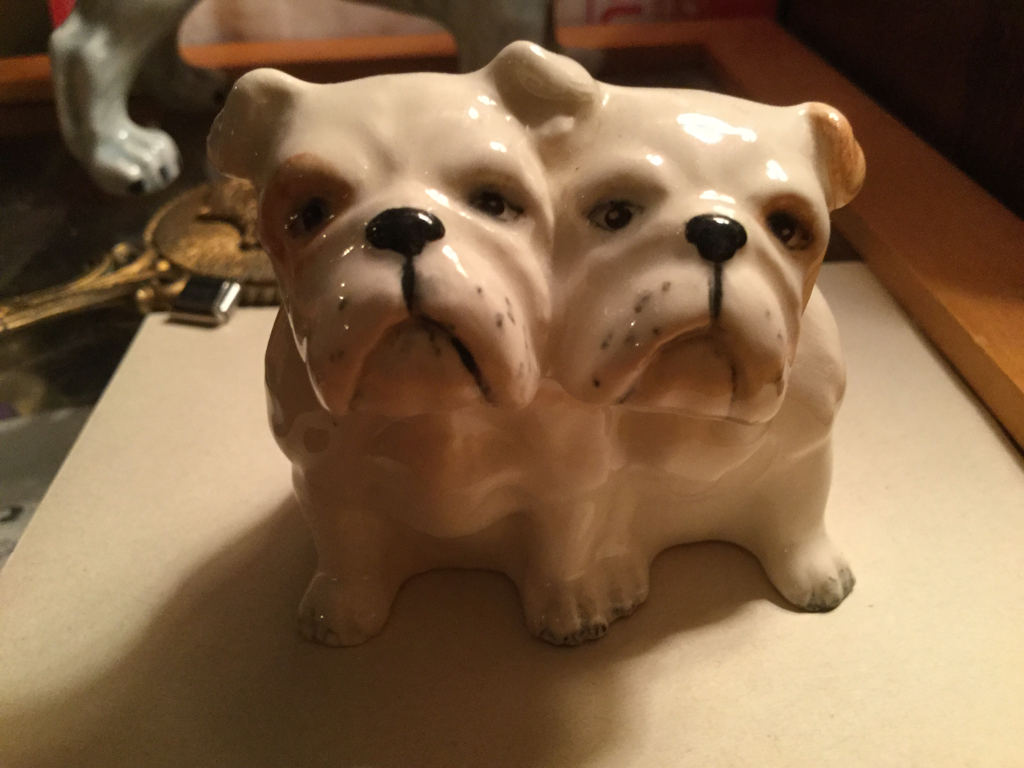 COLLECTORS BUYING BESWICK? BEWARE 7 Beswick