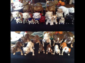 Life without dogs? I don't think so 8 Dogs