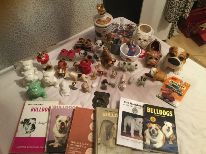 Nearly a year already!!! 12 Moving shaking and liquidating