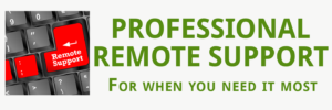 Blogging Professional Support From The Remote IT Pro