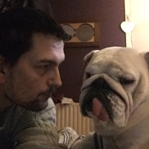 Wiggle! Time flies when you wiggle your thing 14 Daddy and Wiggles