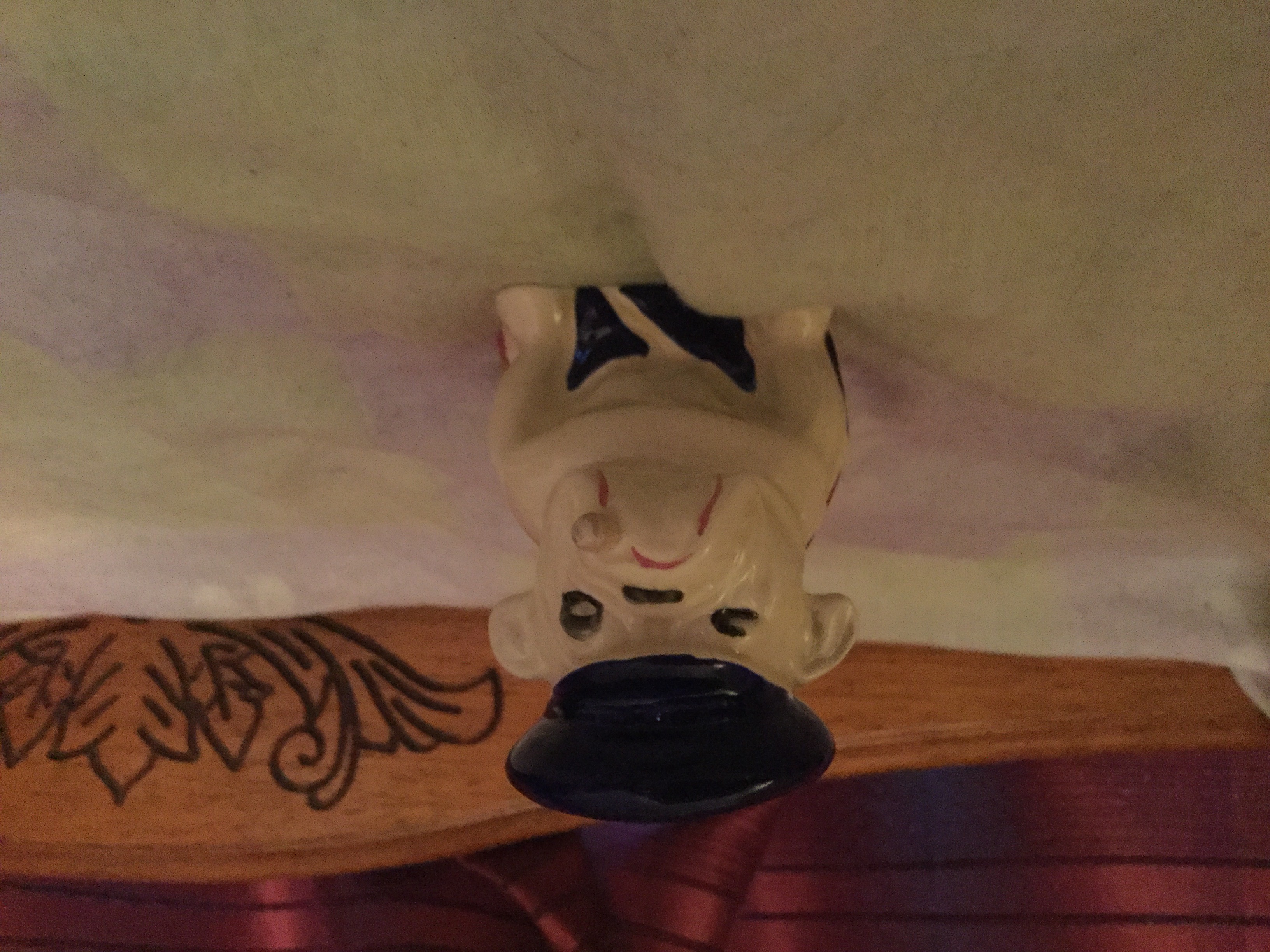Royal Doulton Vs Royal Copenhagen you decide 23 Royal bulldog