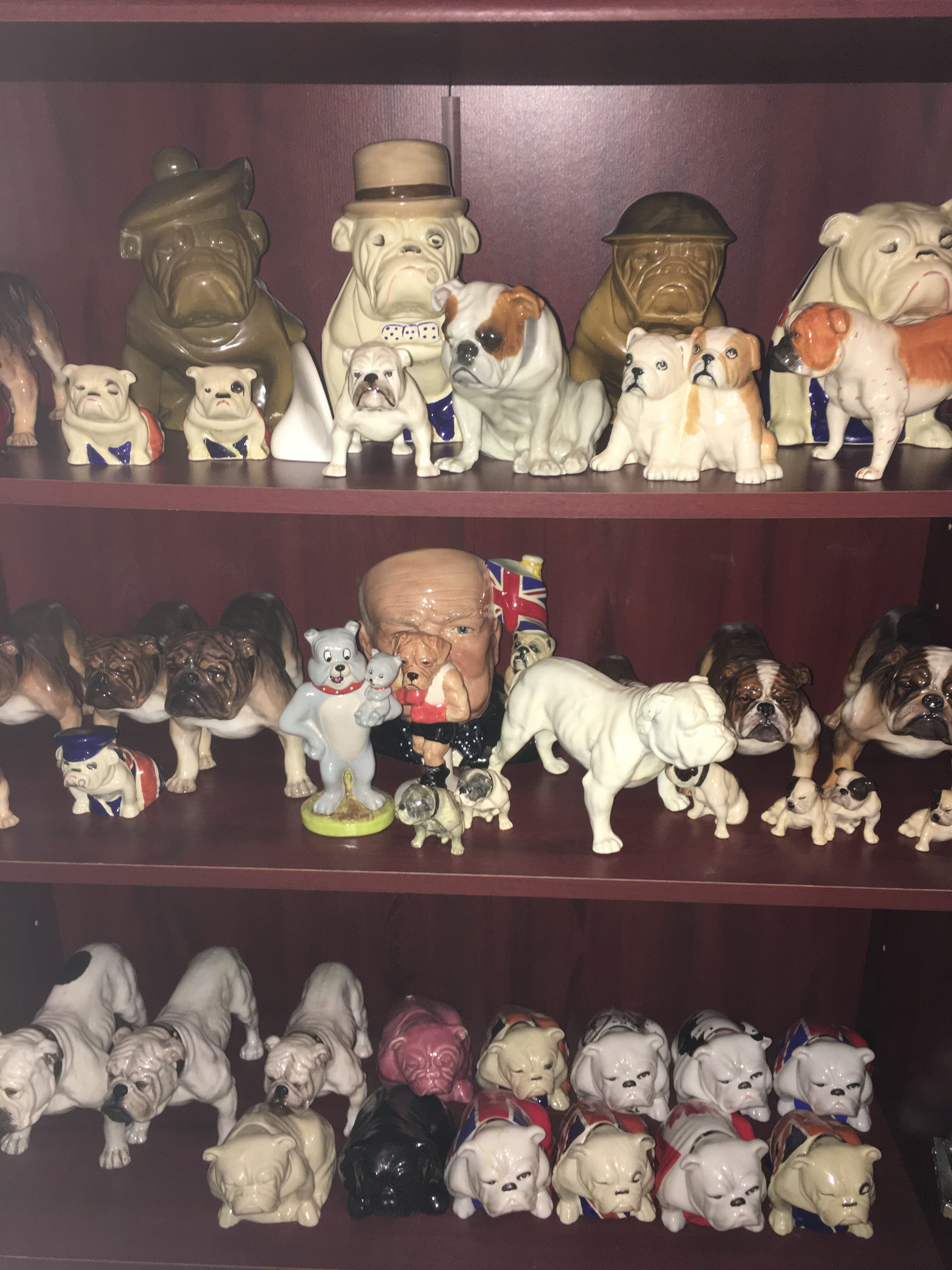 Doulton Doulton