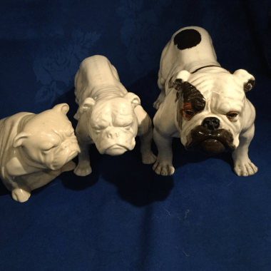 Royal Doulton Bulldog our articles