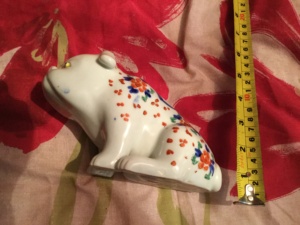 English Bulldog Collectibles, ebook surprise 15 English Bulldog Collectibles