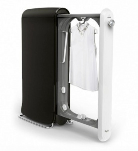 The origin of the humble clothes Iron 11 Iron