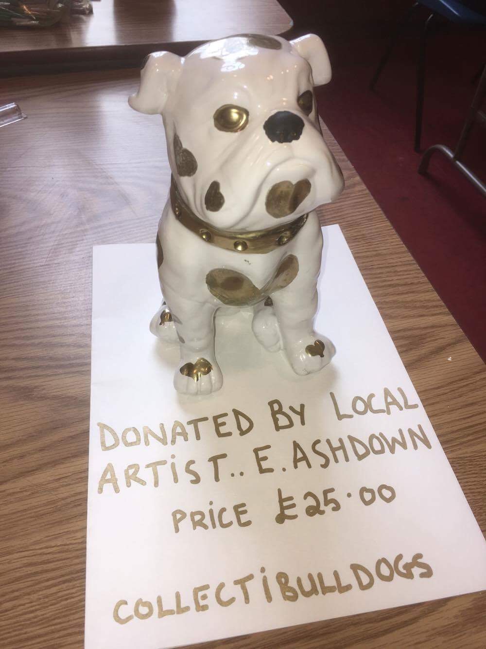 Doggy charities Great Christmas gifts 🎁 6 Doggy