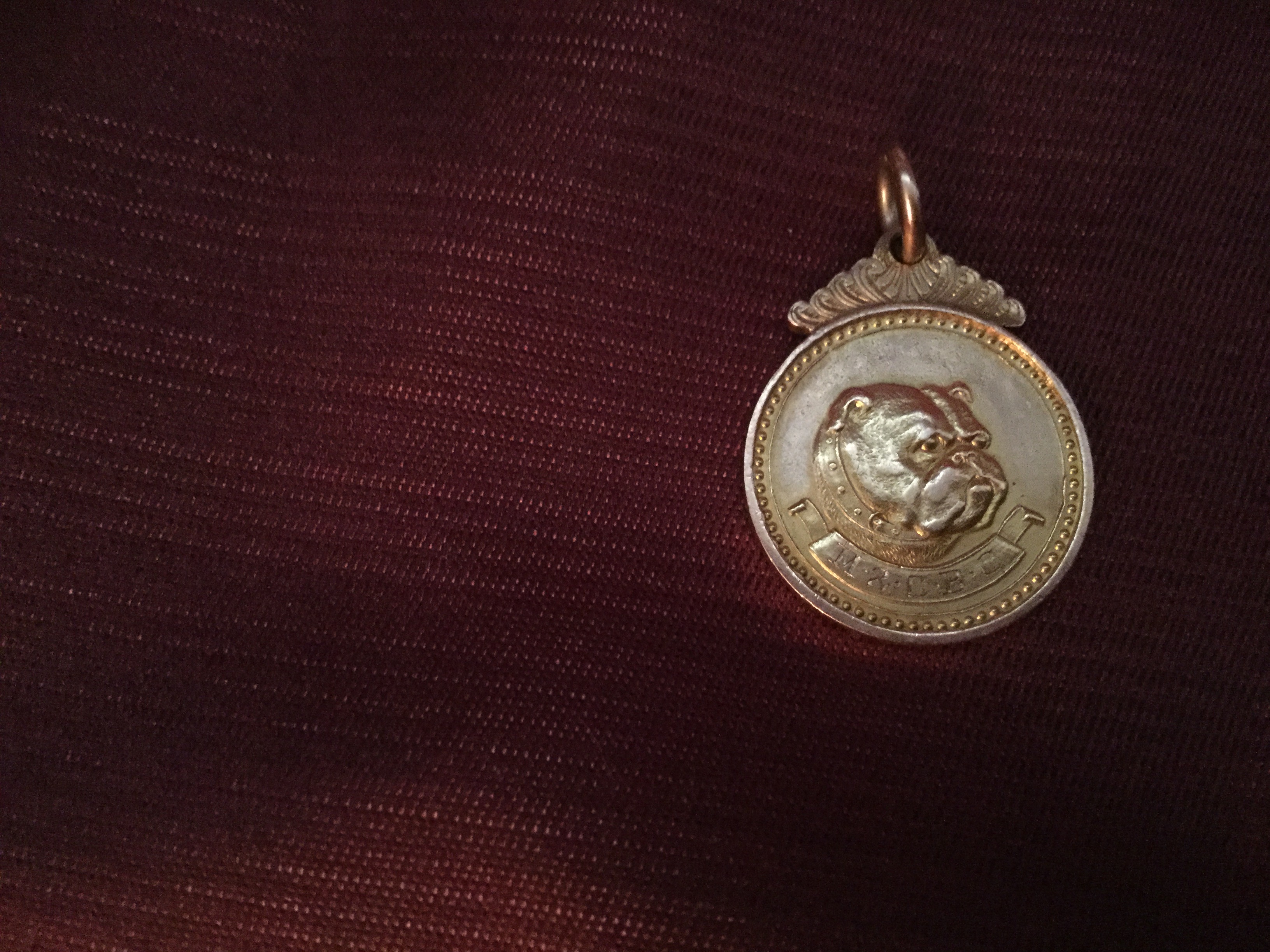 Gold, from medals to situations 9 Gold