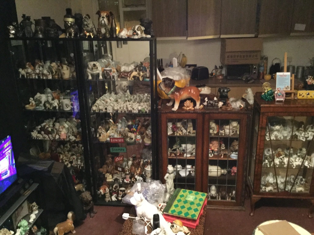 Making offer making room 13 Making offer
