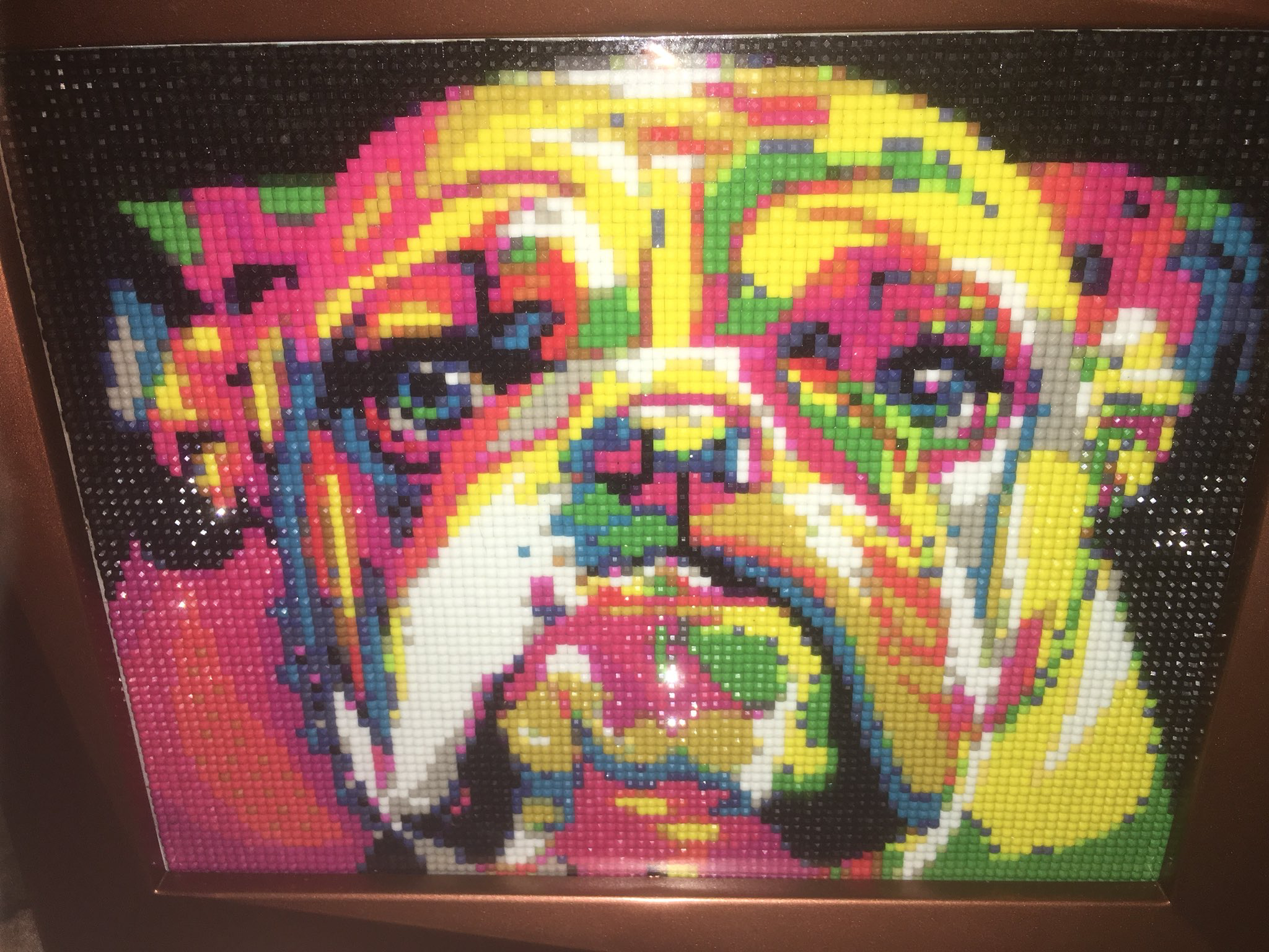 Collectibulldogs Christmas 8 Christmas