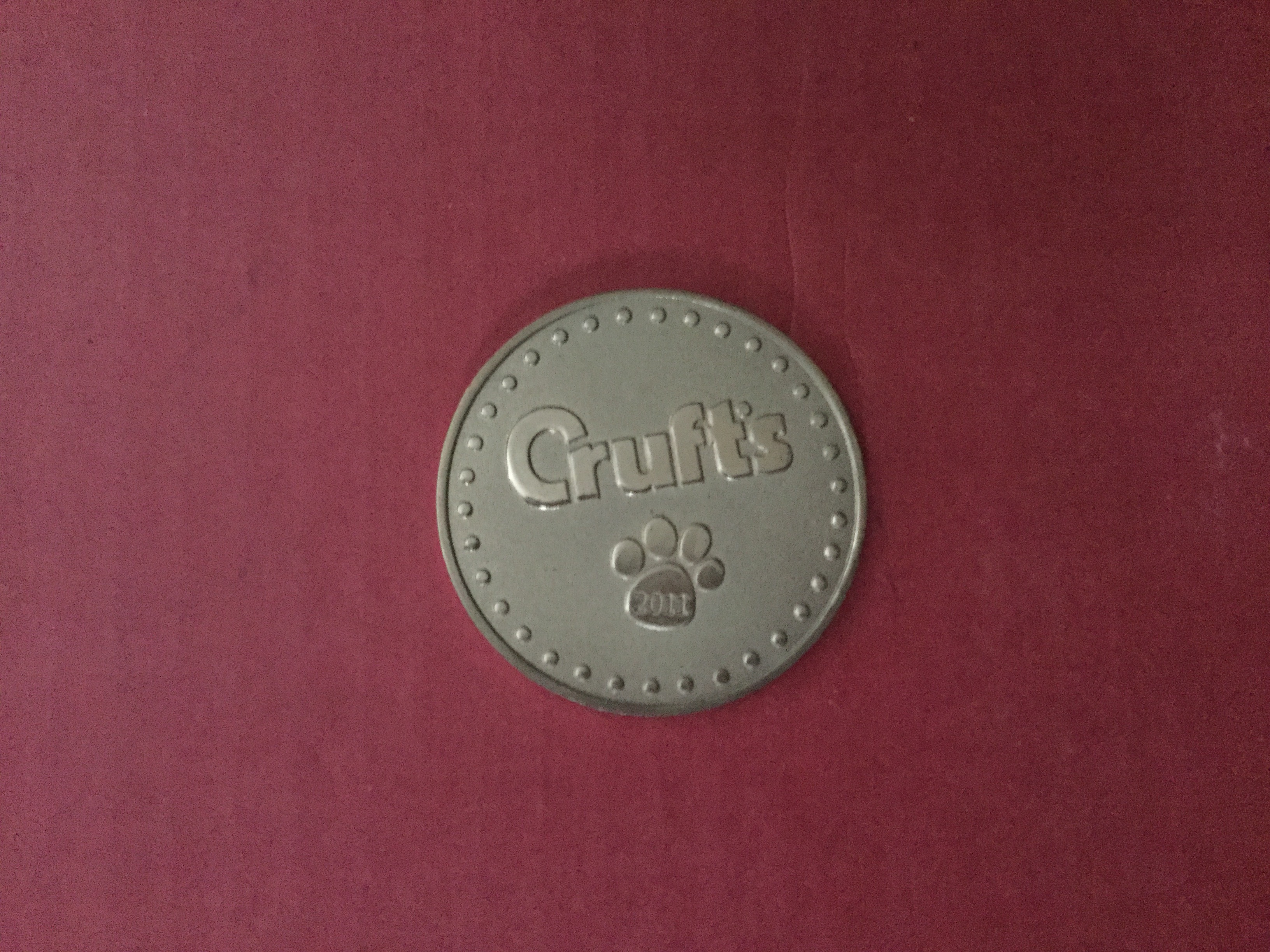 Crufts