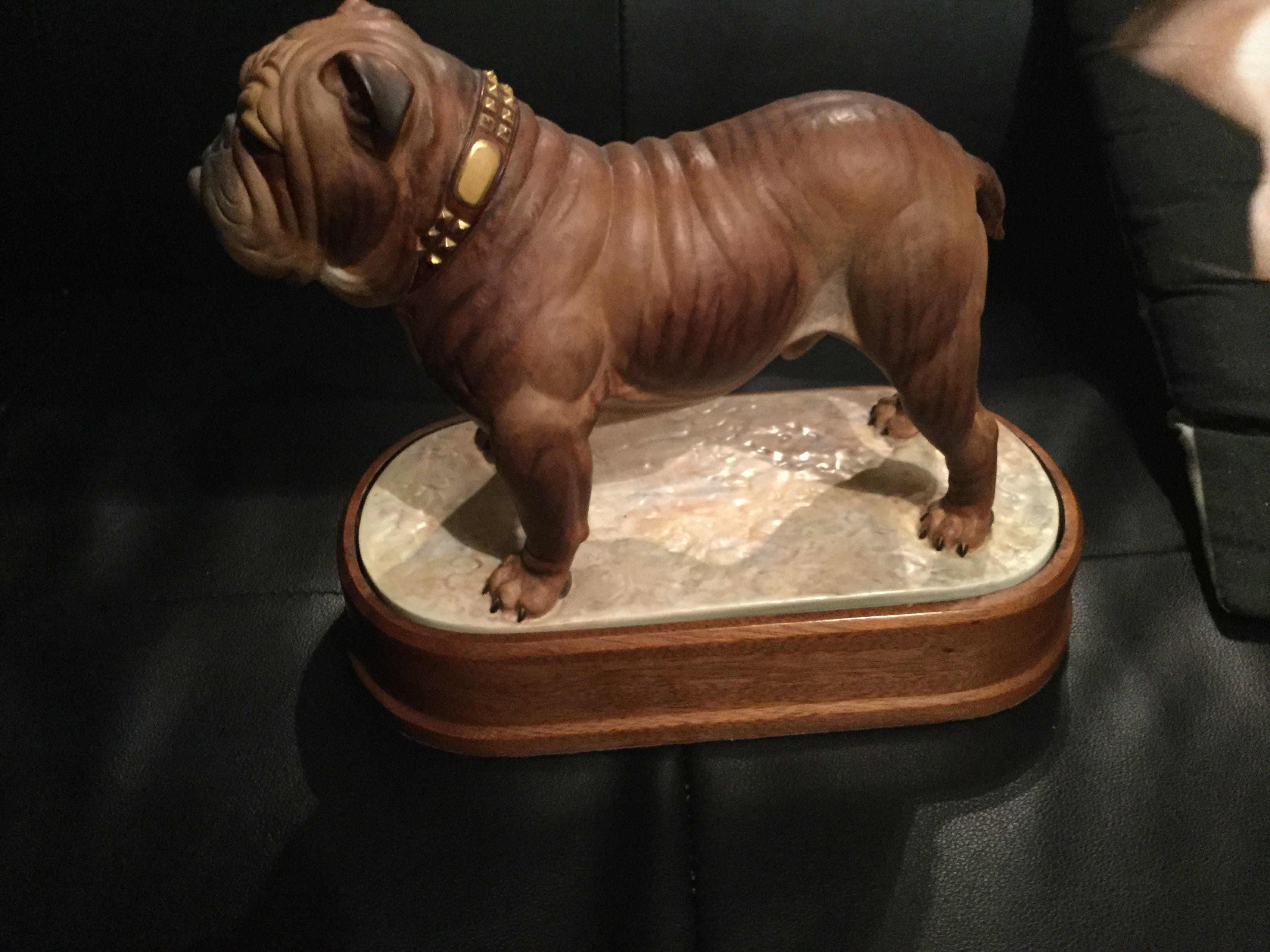 John Beswick / Doris Linder amazing artists 1900s 26 John Beswick