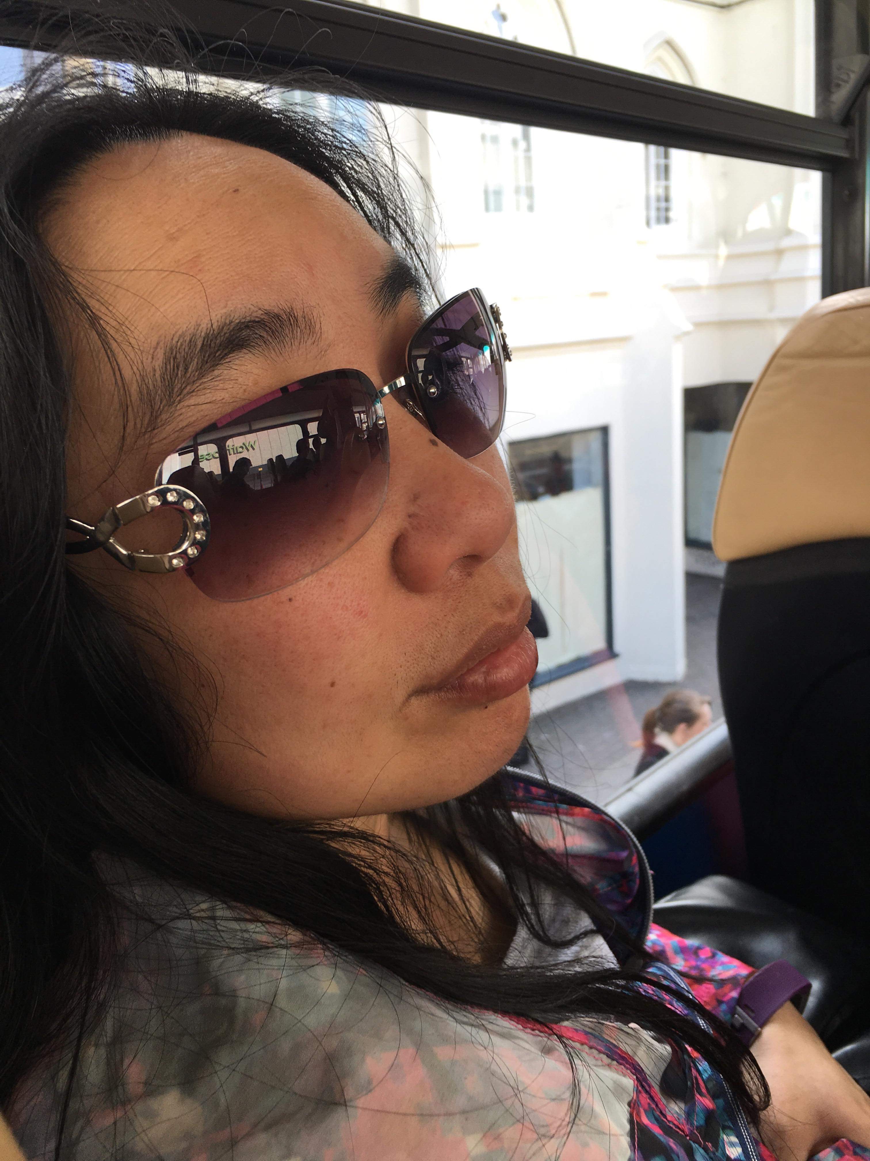 International women’s day ! My wife Debbie 5 International women’s day ! My wife Debbie