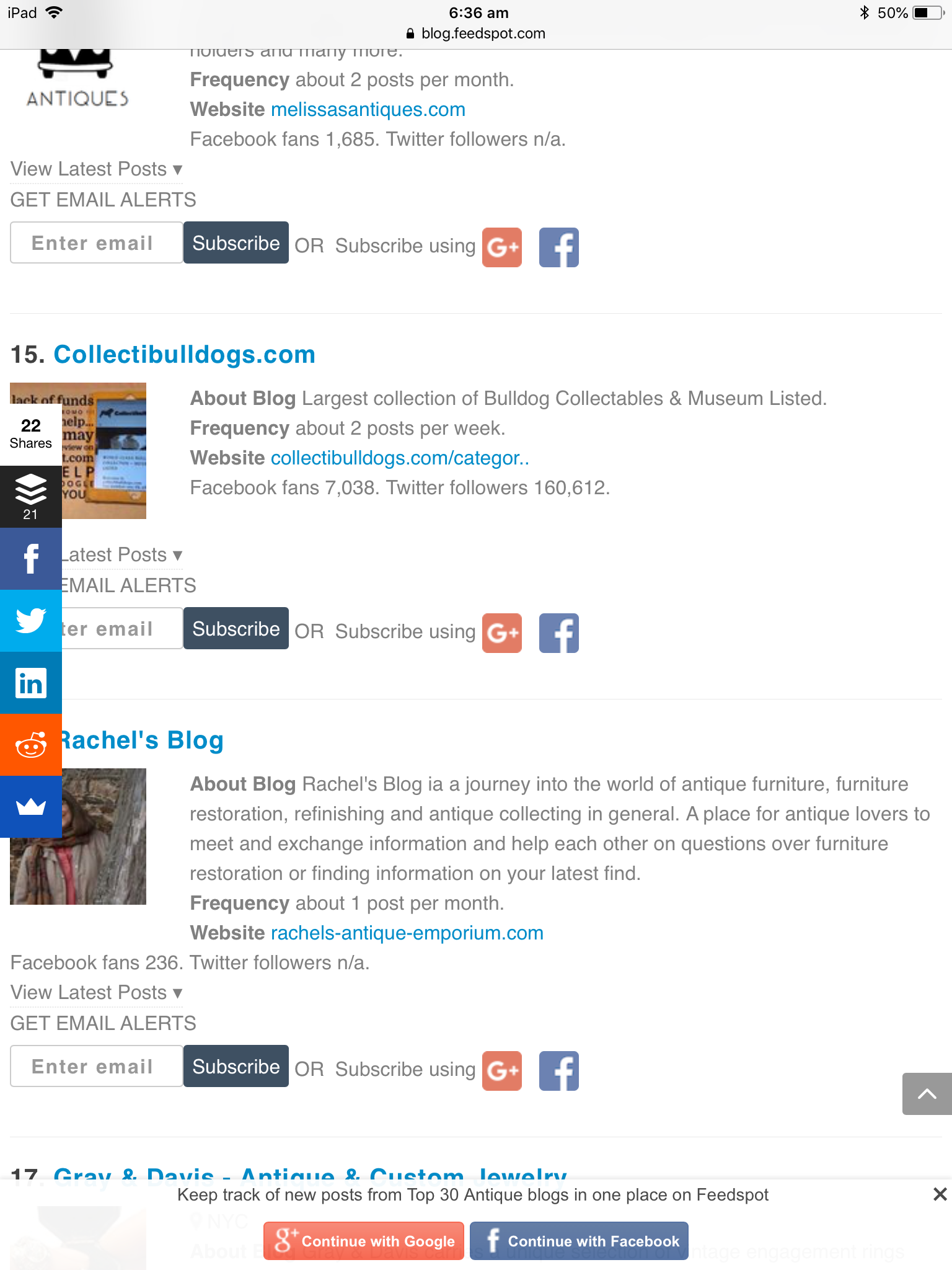 blog loving our sponsored blog / tweeting service 2 Blog loving