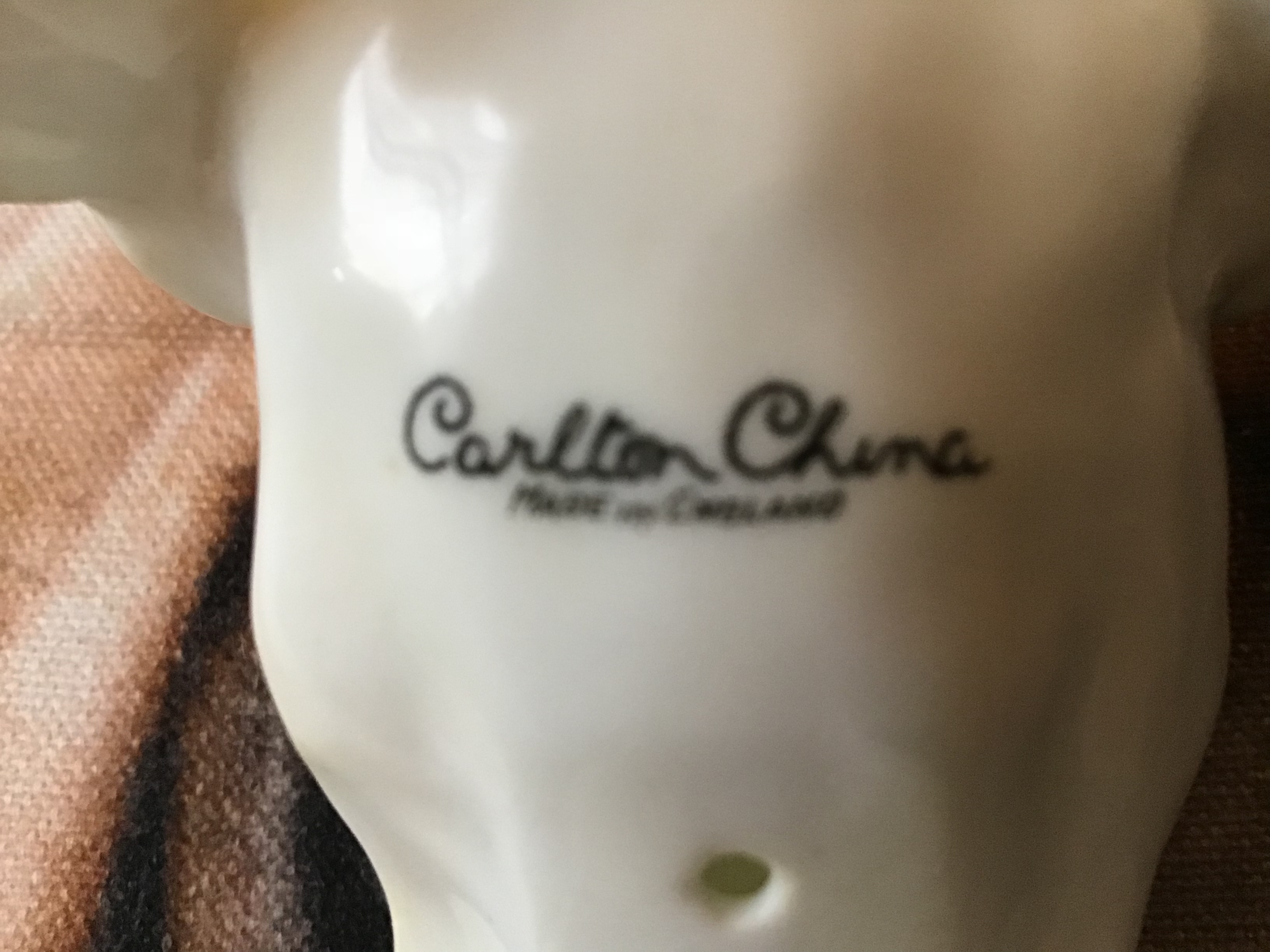 Carlton ware future antiques 9 Future antiques