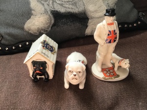 Best online bulldog museum Collectibulldogs.com 13 Collectibulldogs.com