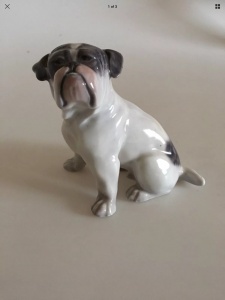 Collectibulldogs’s Dream Piece Royally Understated 5 Royally understated