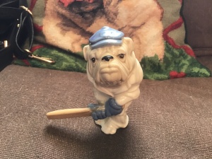 Best online bulldog museum Collectibulldogs.com