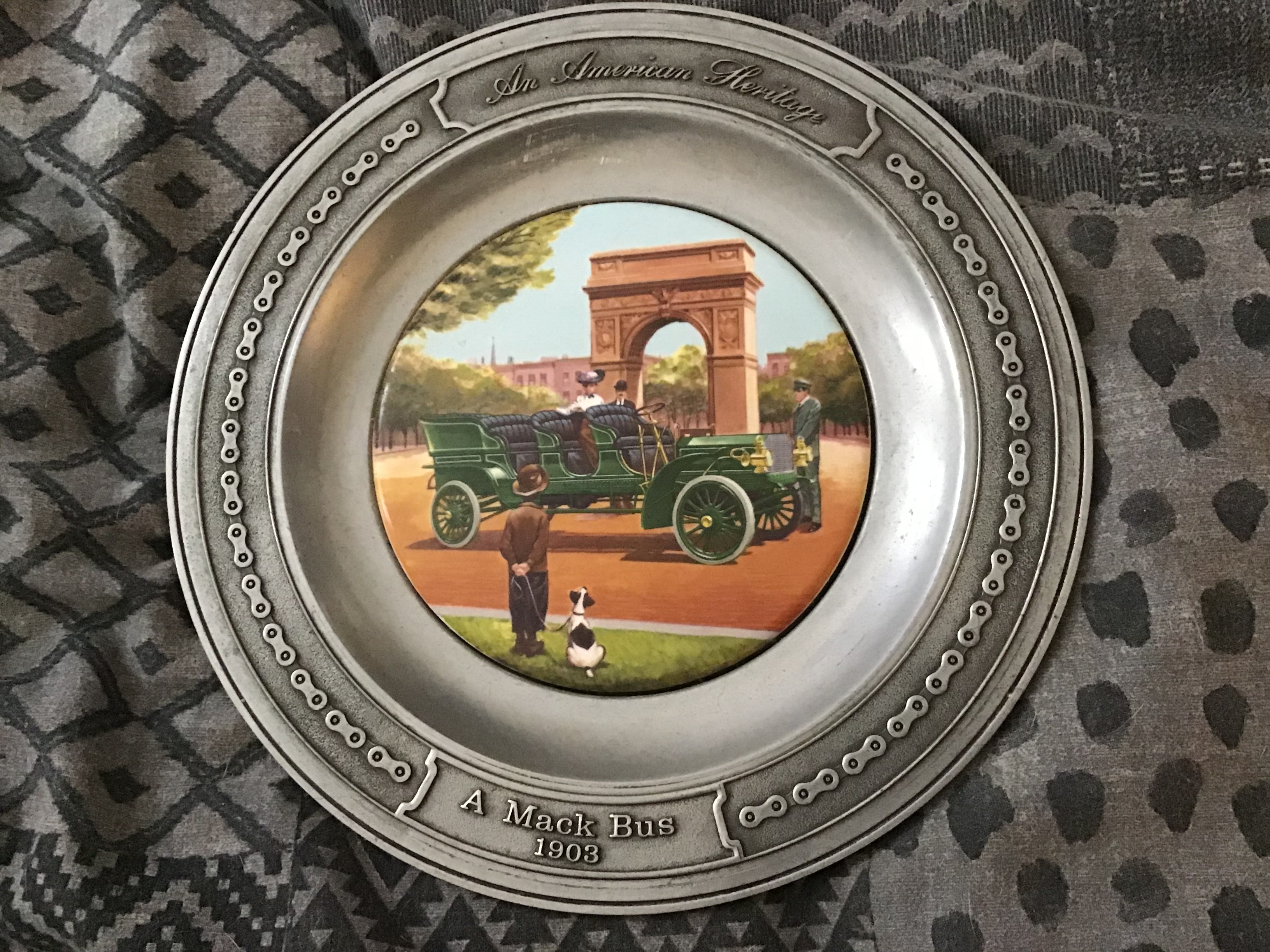 Mack trucks America’s past / American antiques special 14 Mack trucks