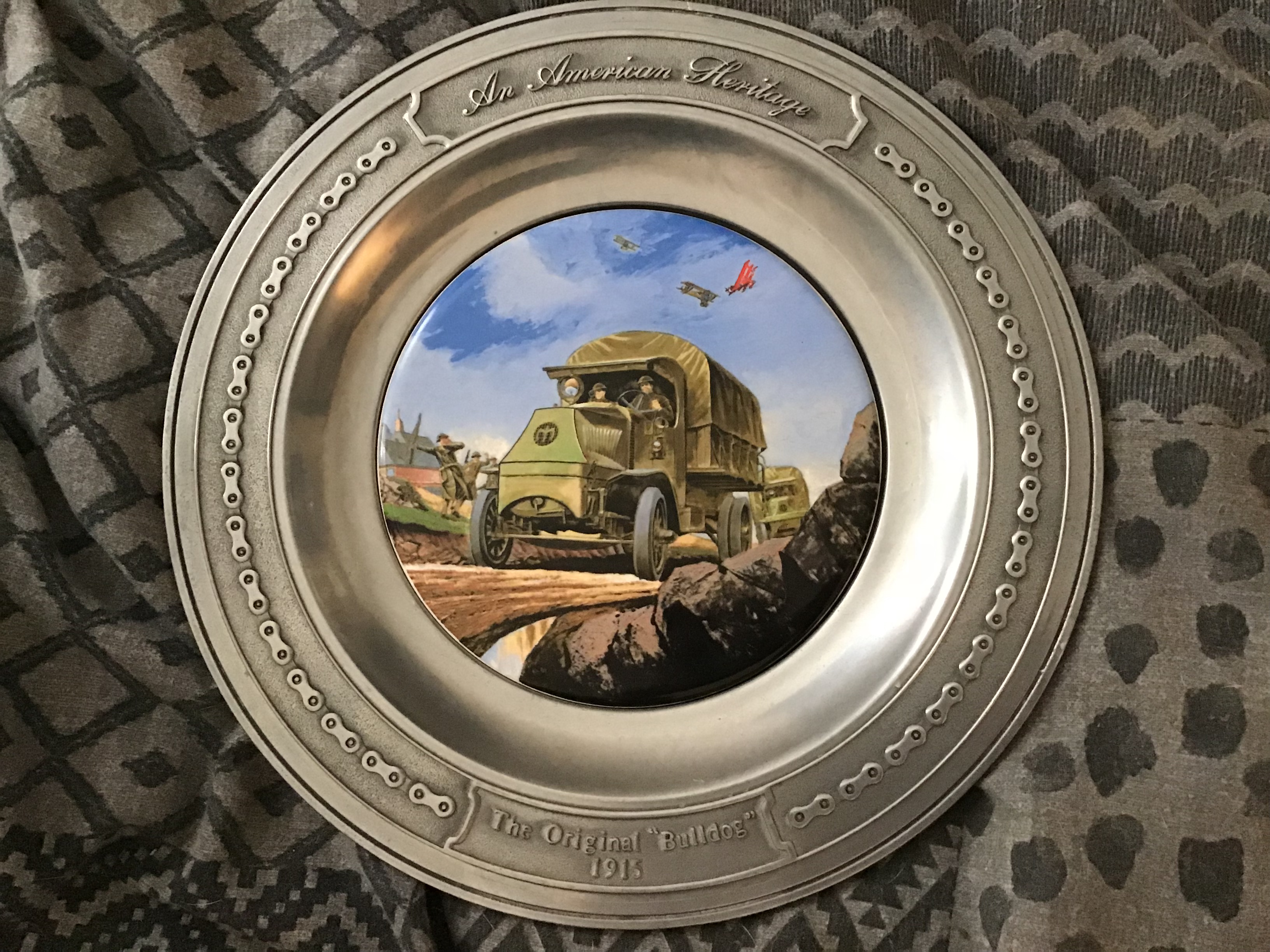 Mack trucks America’s past / American antiques special 10 Mack trucks
