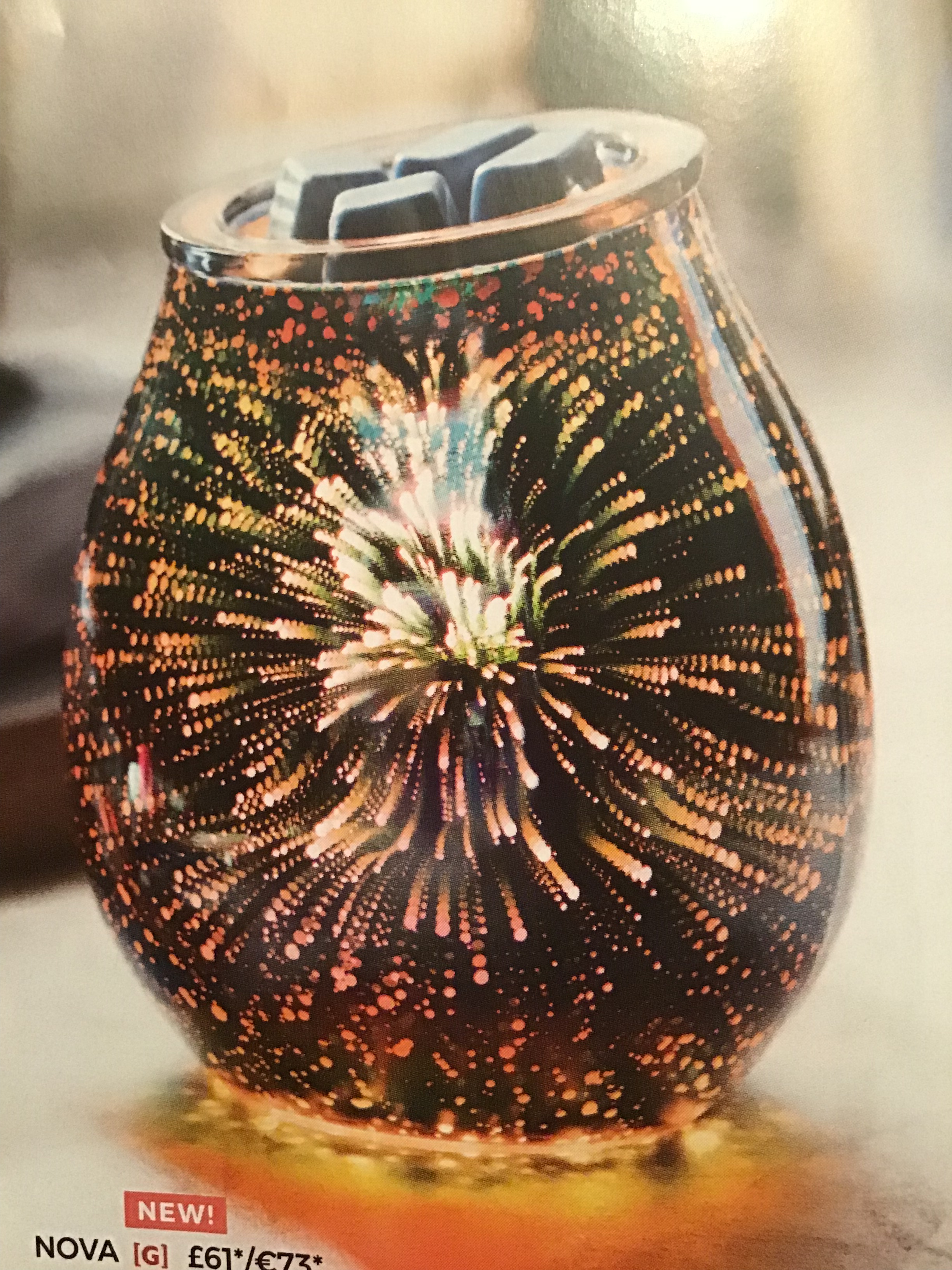 Scentsy Scentsy