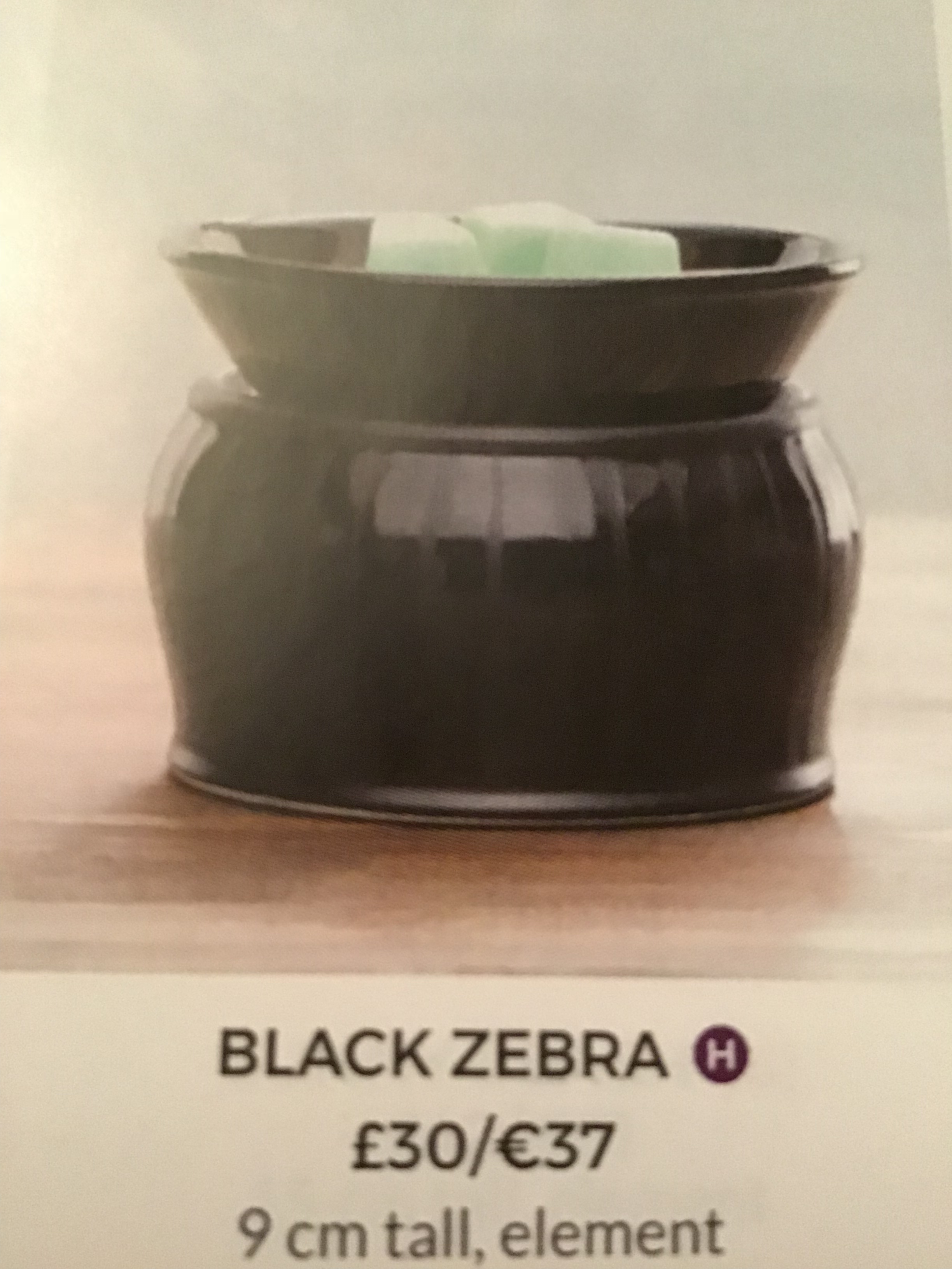Scentsy Scentsy