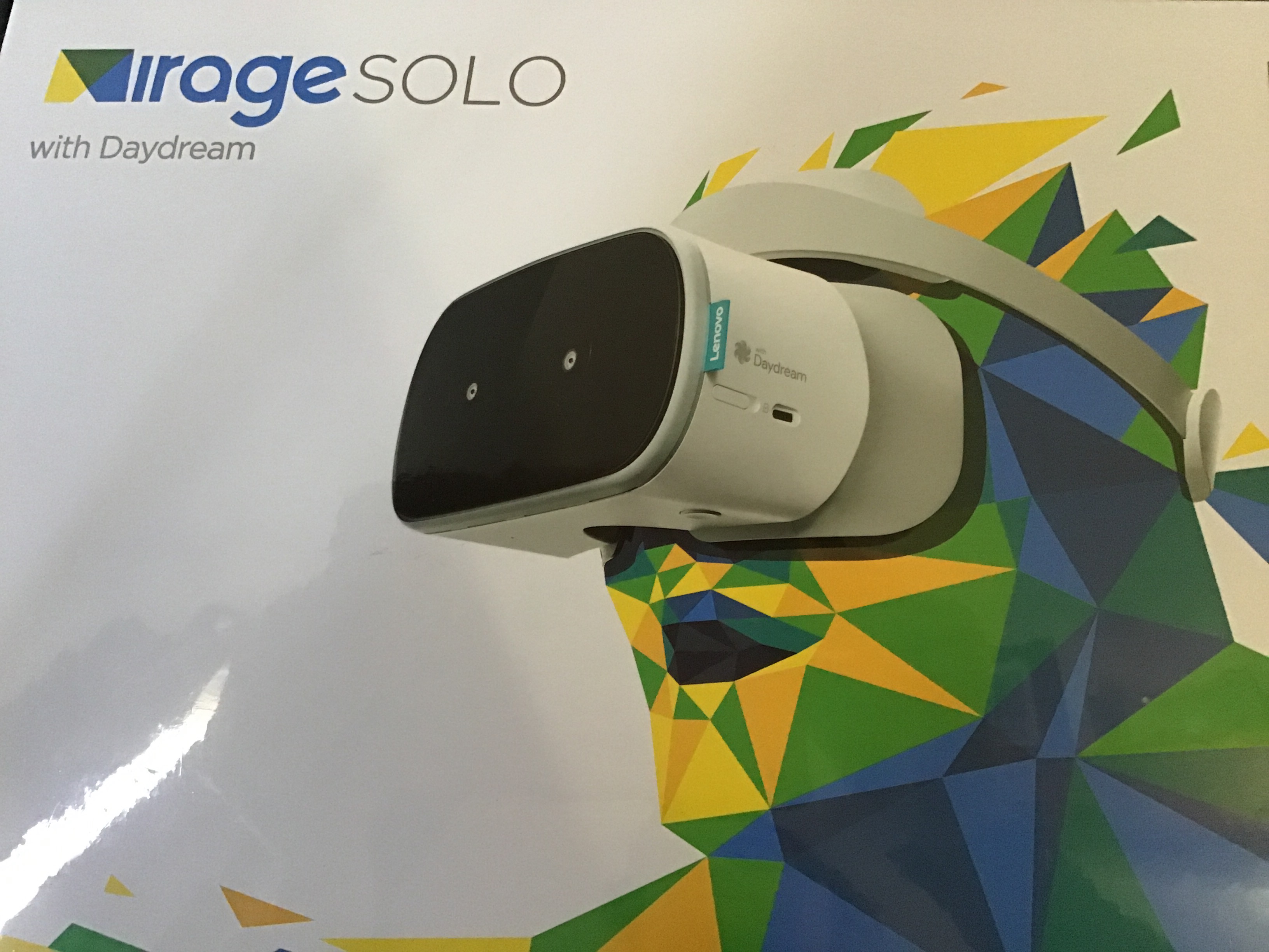 Google gives VR virtual reality idea 6 Virtual reality