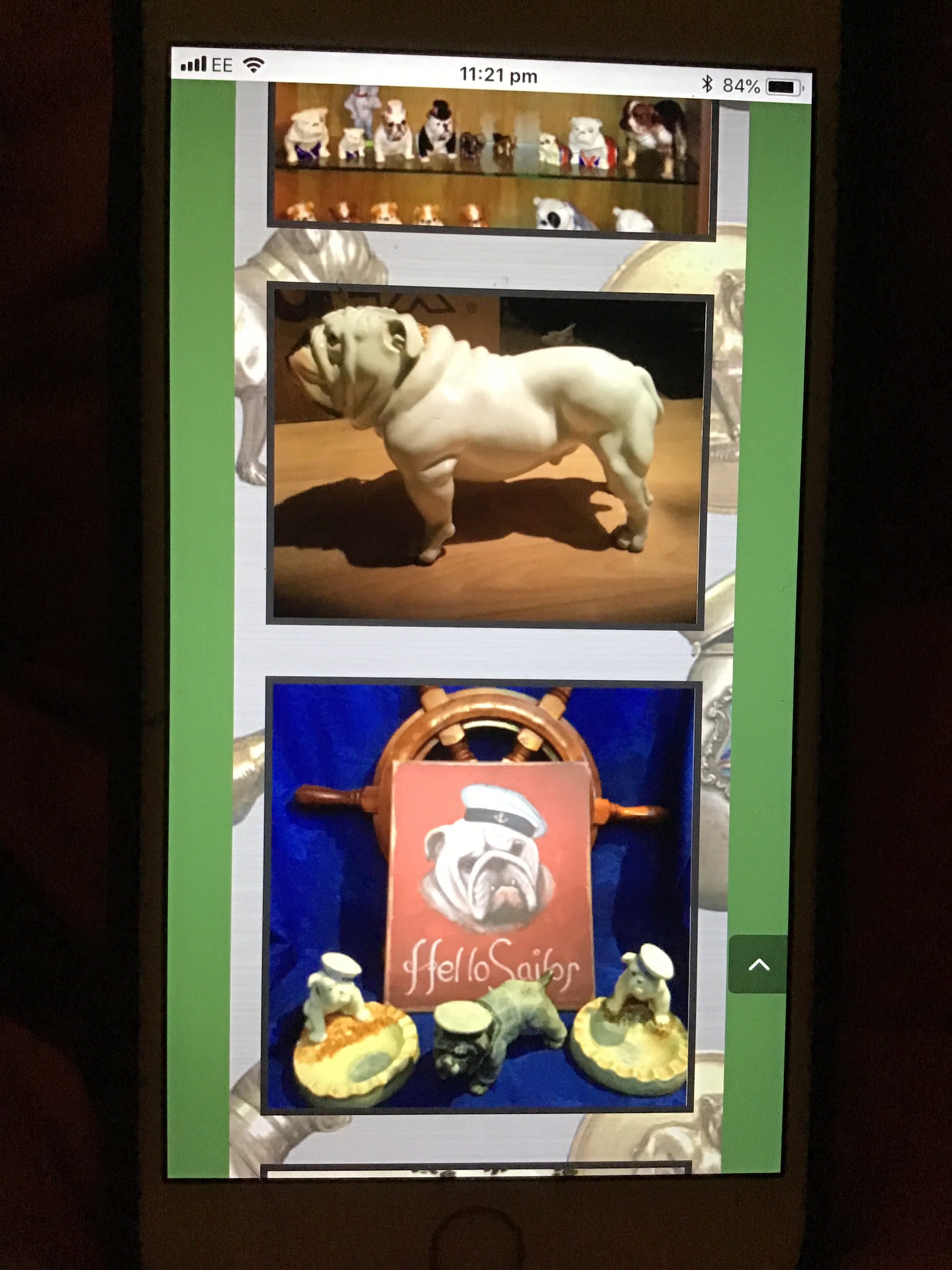 Collectibulldogs our Blog Questions Answered 14 Blog