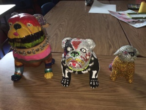 Collectibulldogs special Brighton museum top article 18 Brighton museum