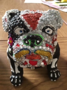 Collectibulldogs special Brighton museum top article 19 Brighton museum