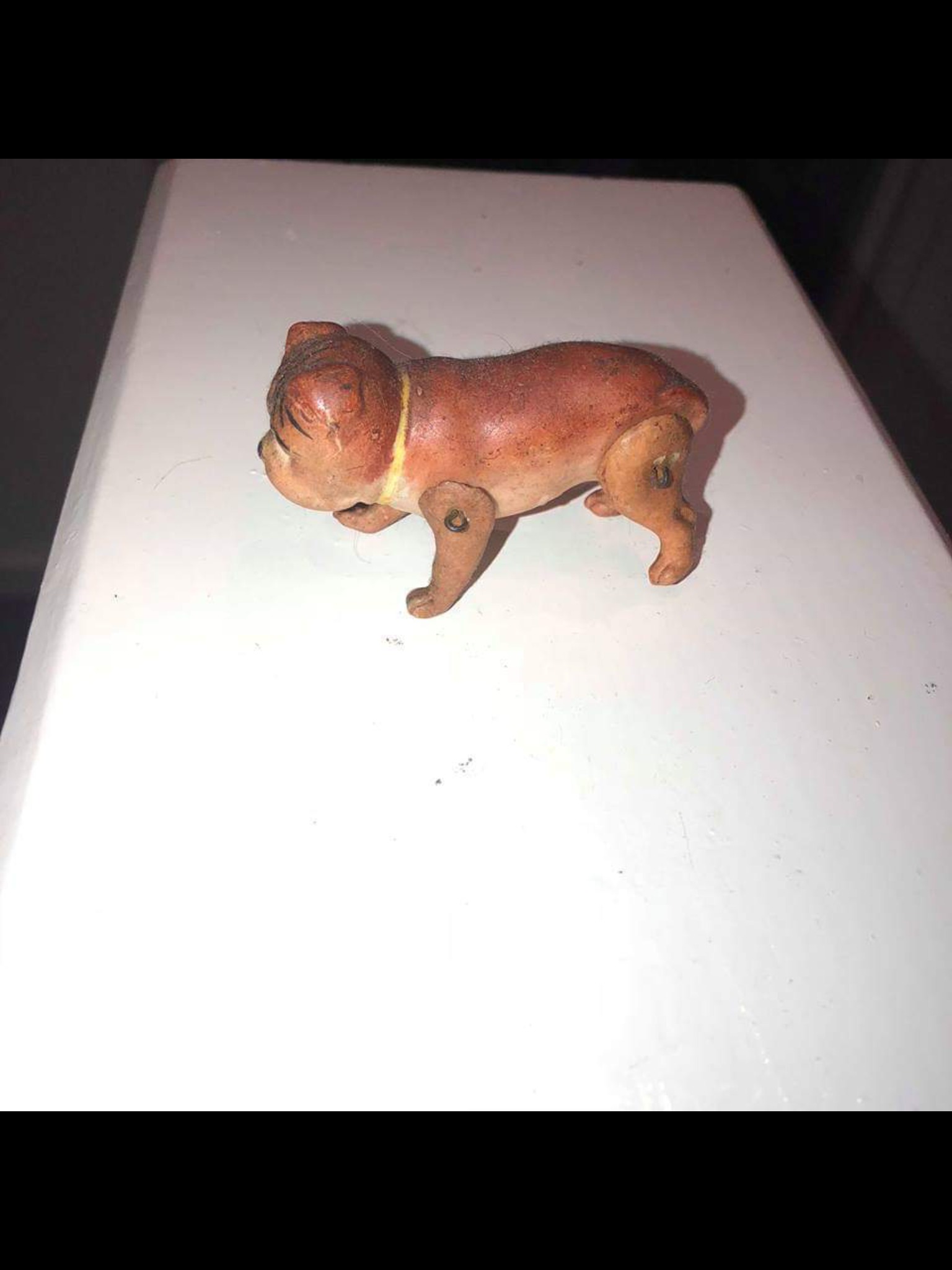 Bulldog club memorabilia collectibles 12 Collectibles