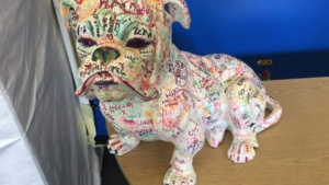 Collectibulldogs special Brighton museum top article 22 Brighton museum