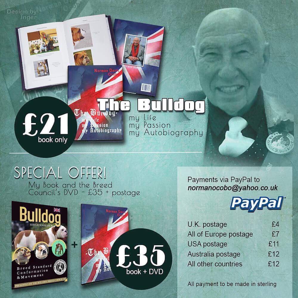 Mr Davis it’s an honour book and DVD combo 12 Honour
