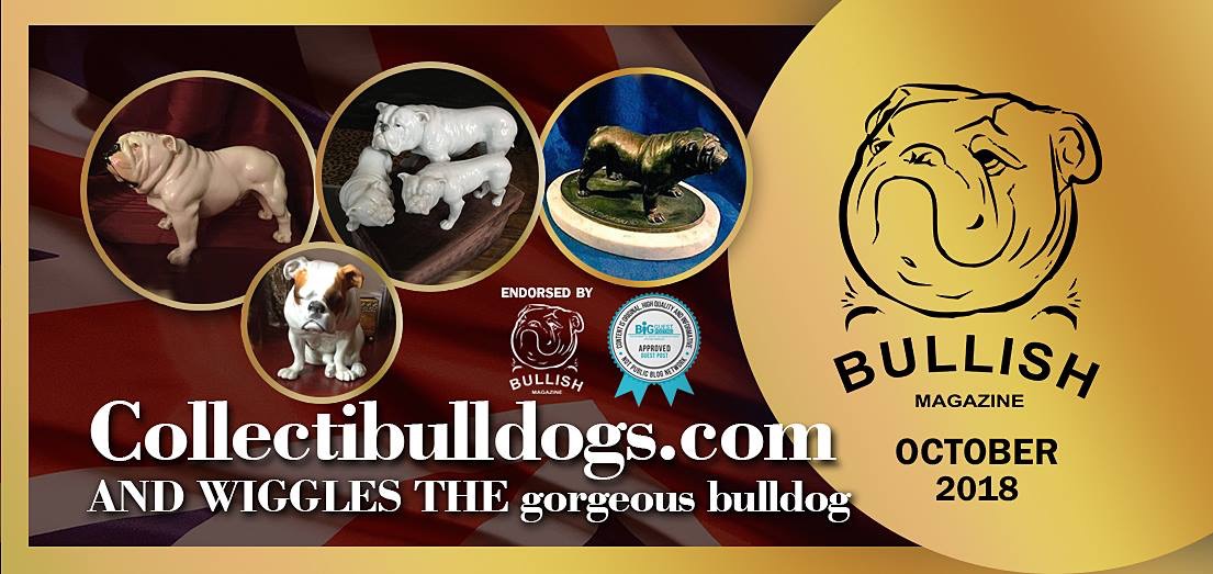 Collectibulldogs.com Collectibulldogs