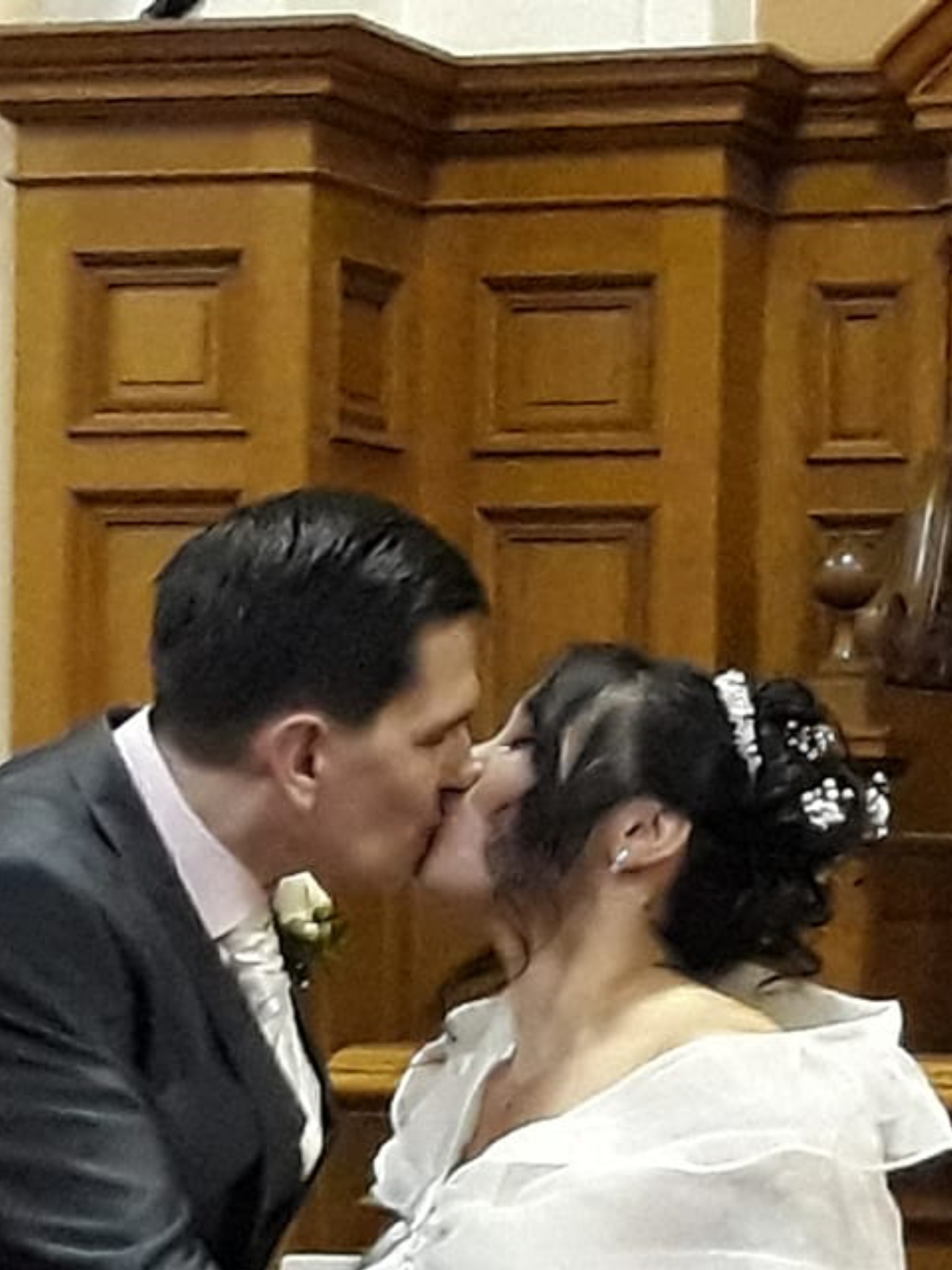Wedding