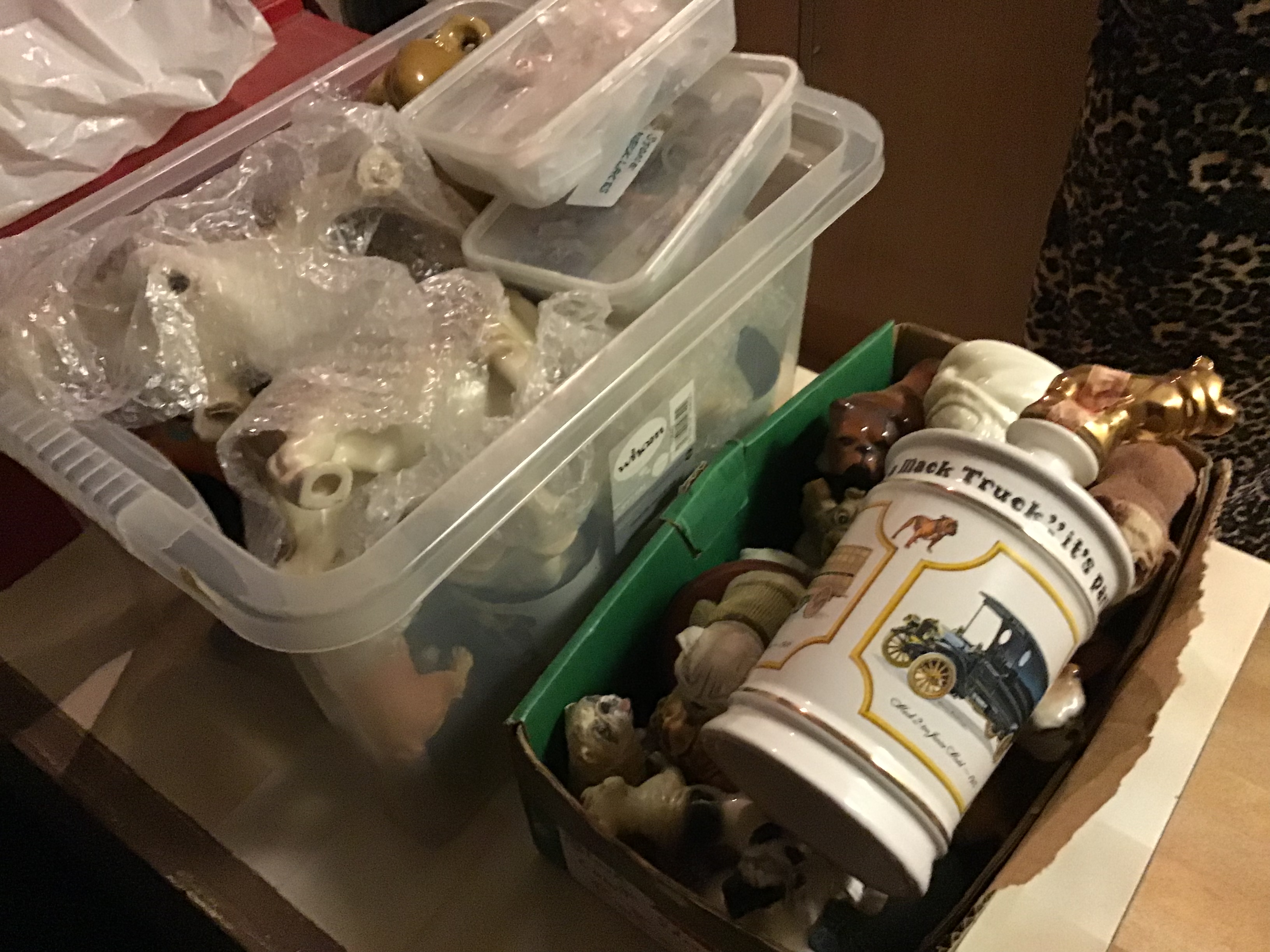 Christmas cracker of an auction raffle 5 Christmas