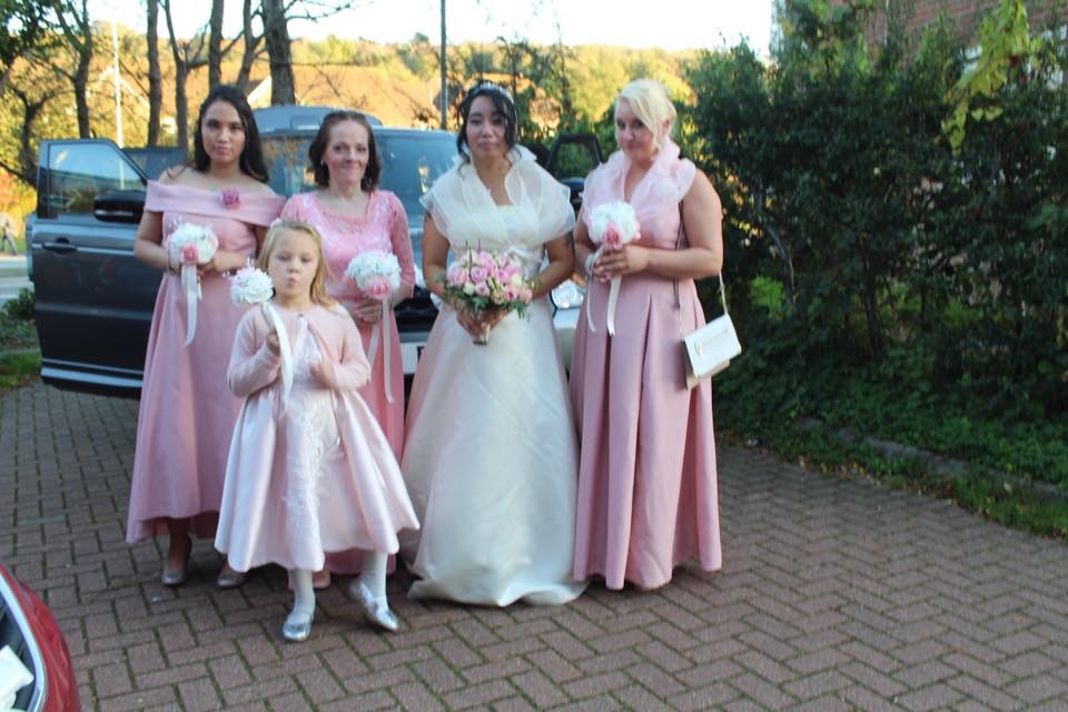 Wedding