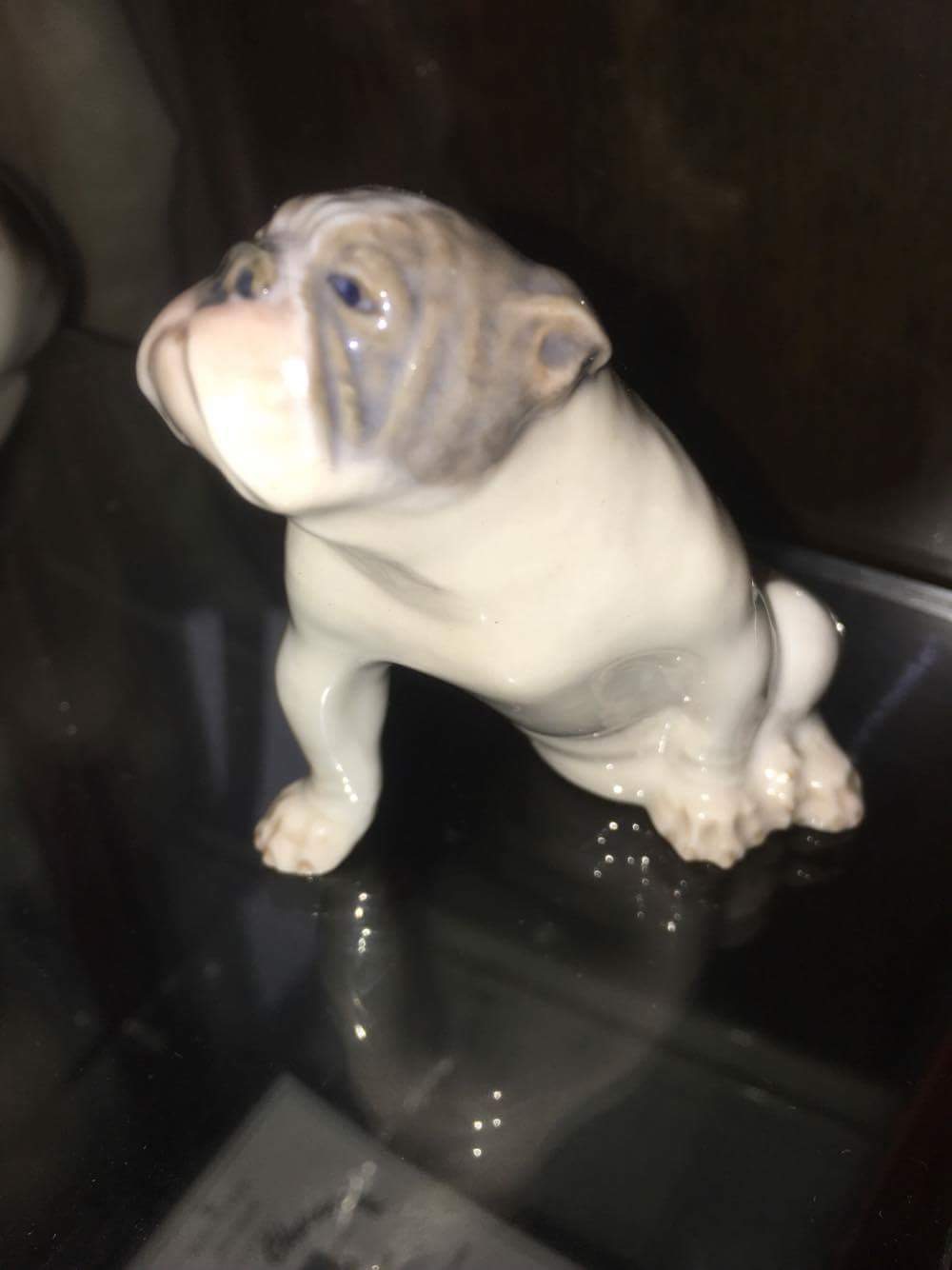 Knud Kyhn Coming to Collectibulldogs 10 Knud Kyhn