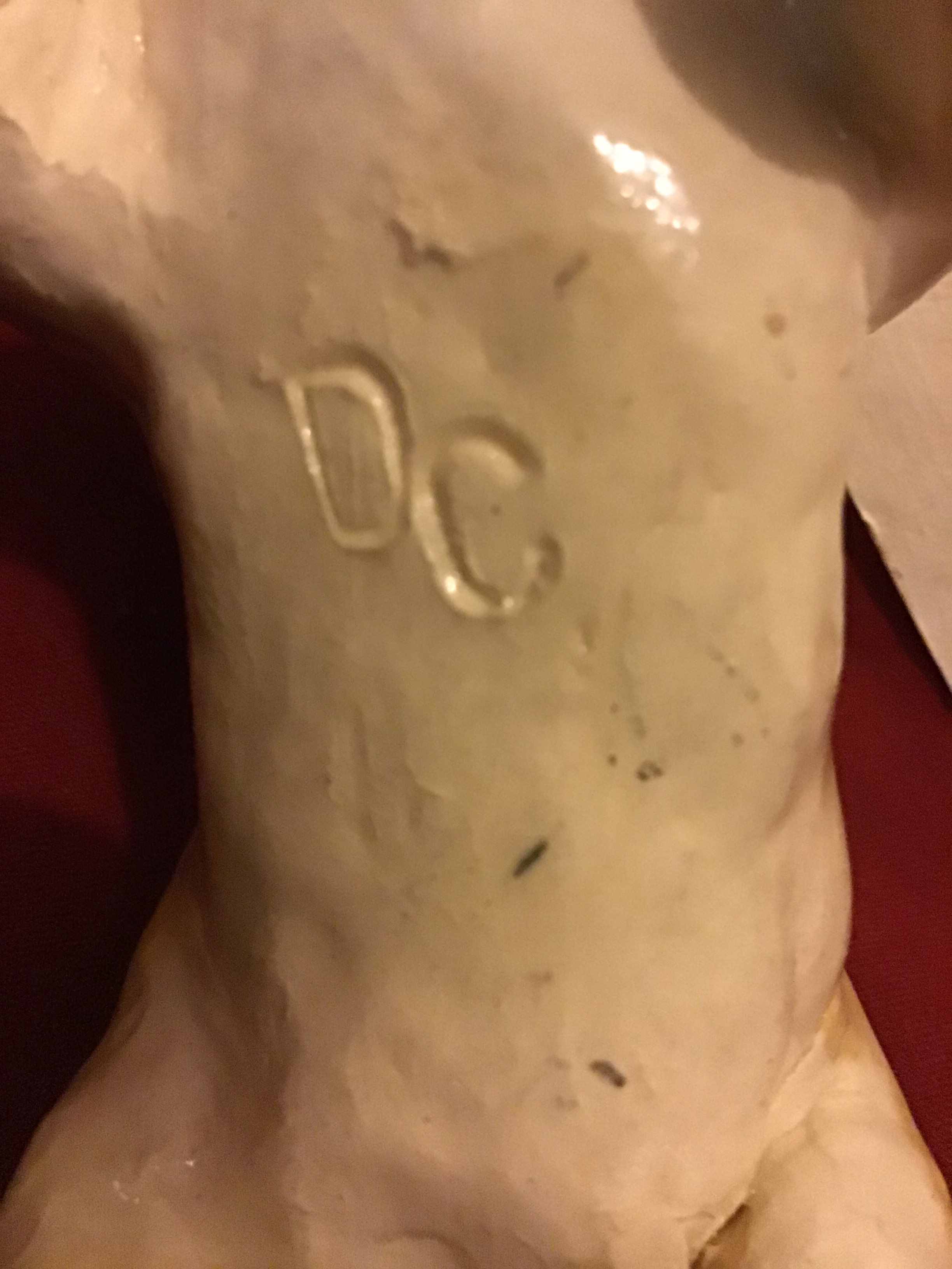 Not Doulton Bulldog but special surprise! 9 Doulton Bulldog