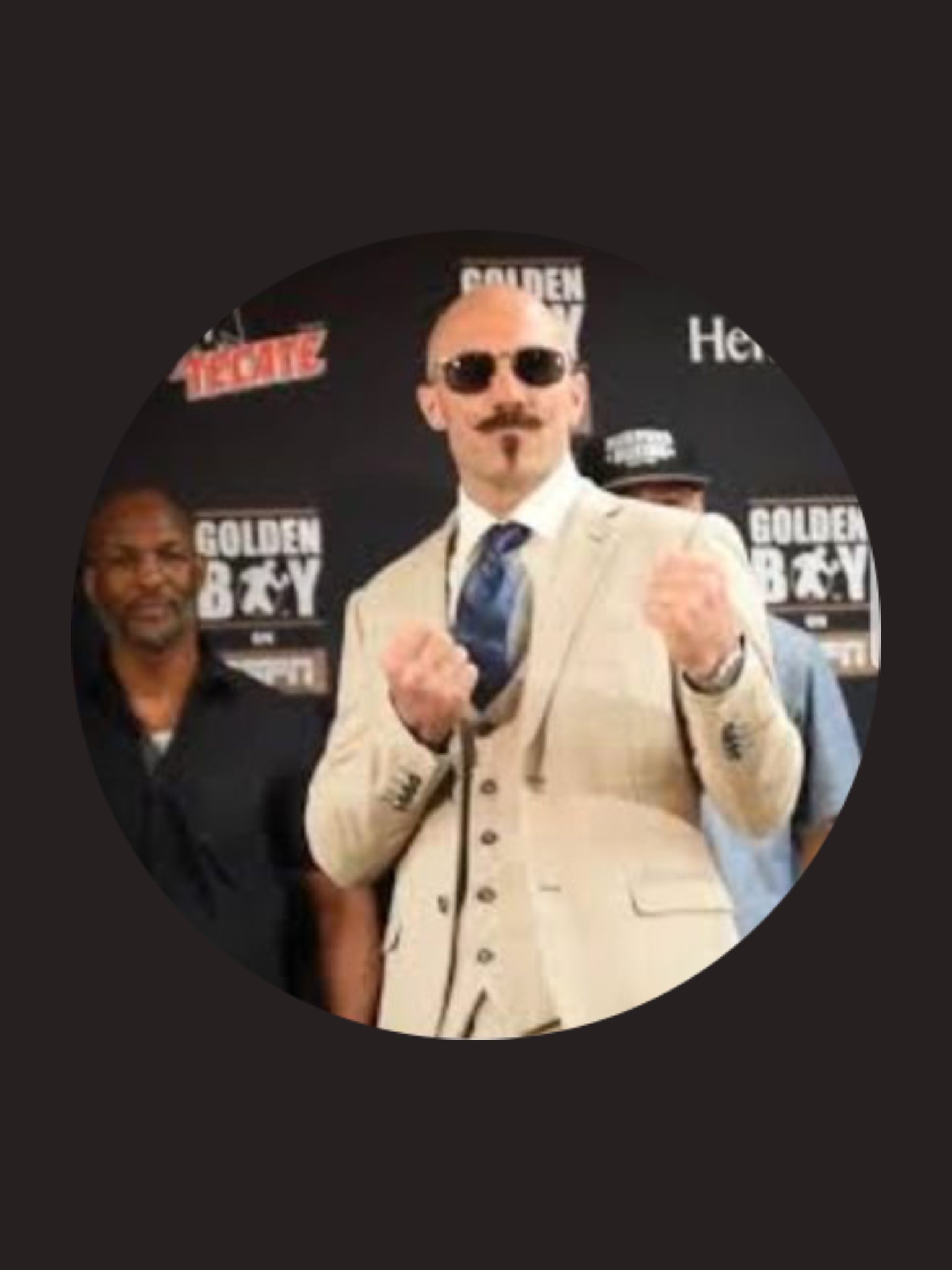 St Patrick’s Day endorser Gary O’Sullivan vs Gray 9 St Patrick’s Day endorser Gary O’Sullivan vs Gray