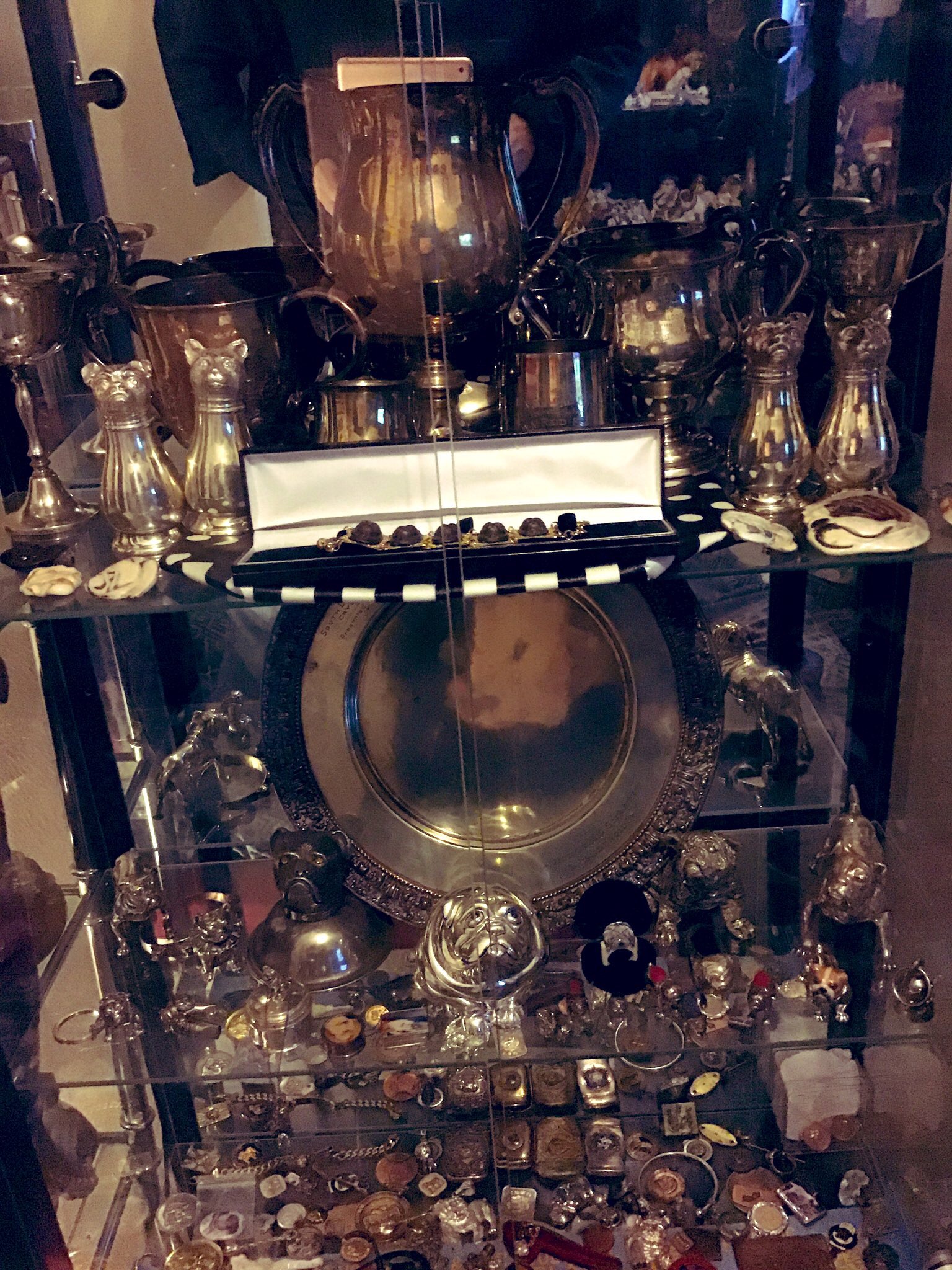 Our Silver collection a sterling Job 6 Our Silver collection a sterling Job