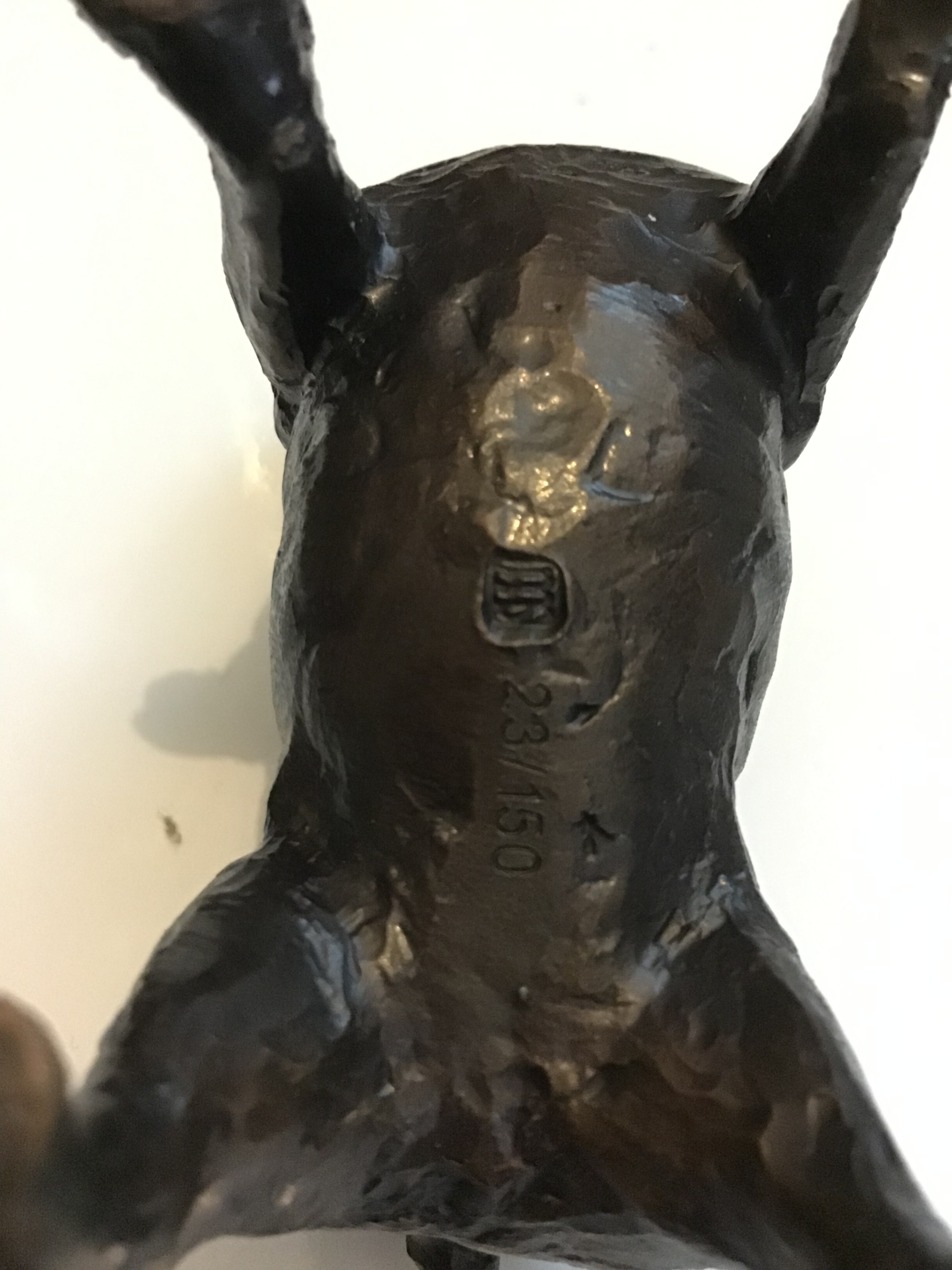 Metal Bulldog collection 10 years onwards 29 Metal Bulldog collection 10 years 10k Blog